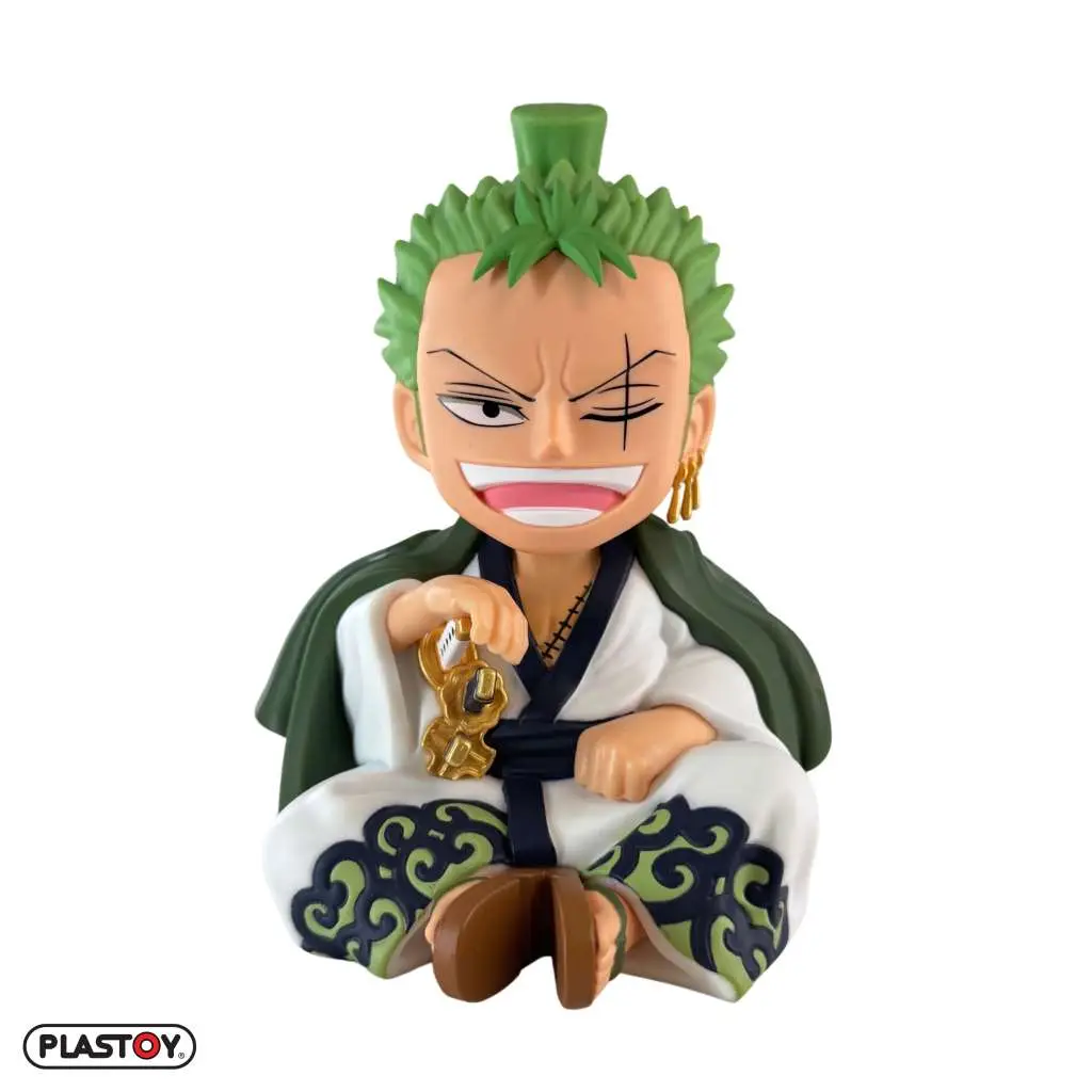 Tirelire One Piece zorojuro
